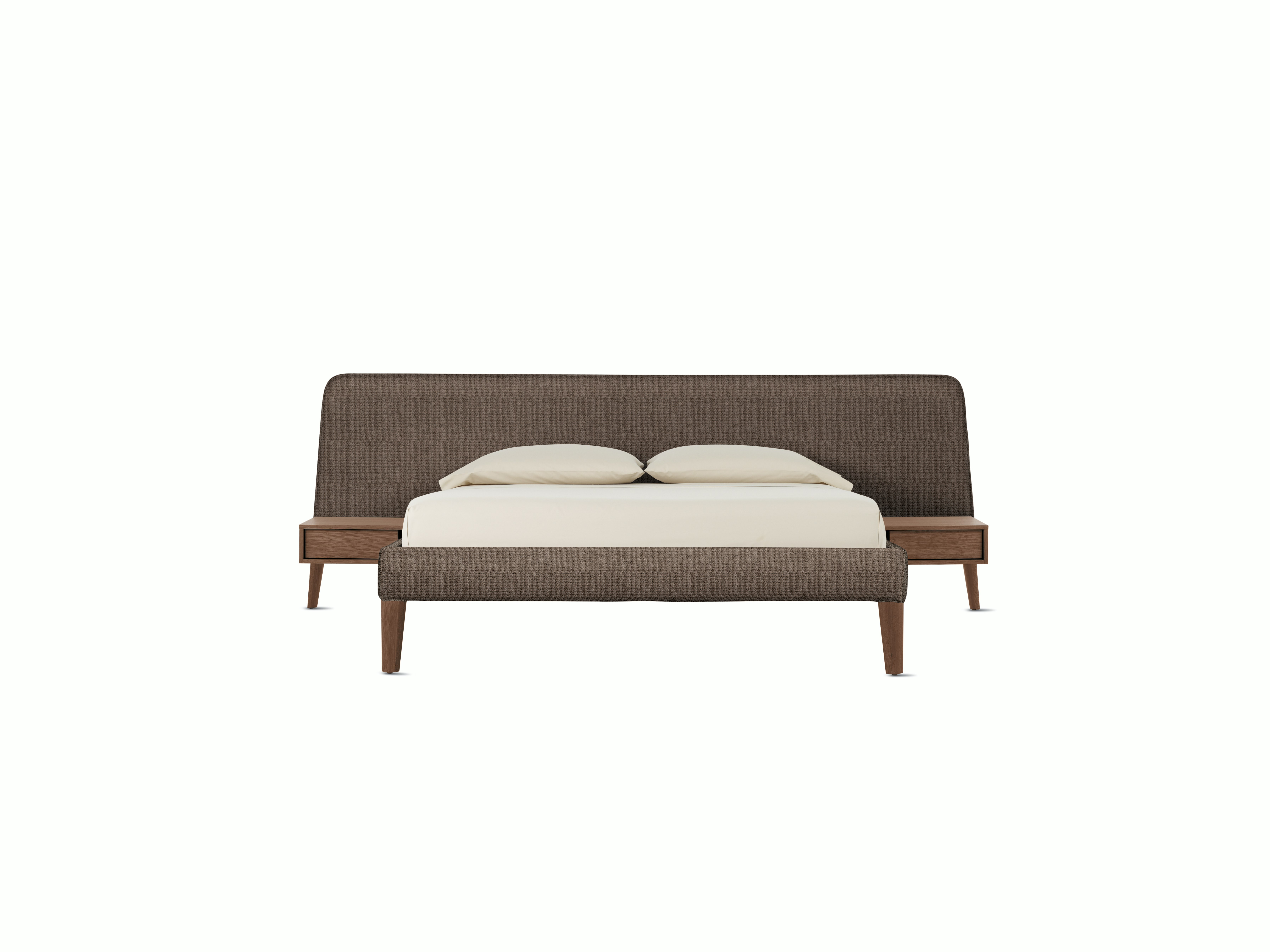 Parallel Bed