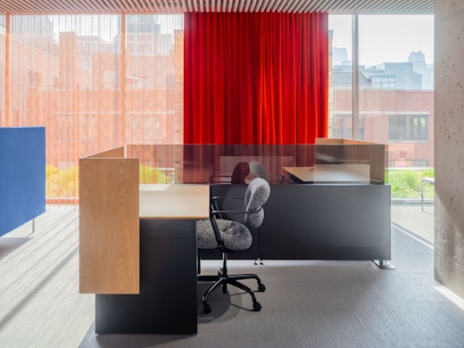 Knoll Showroom Design Days 2025