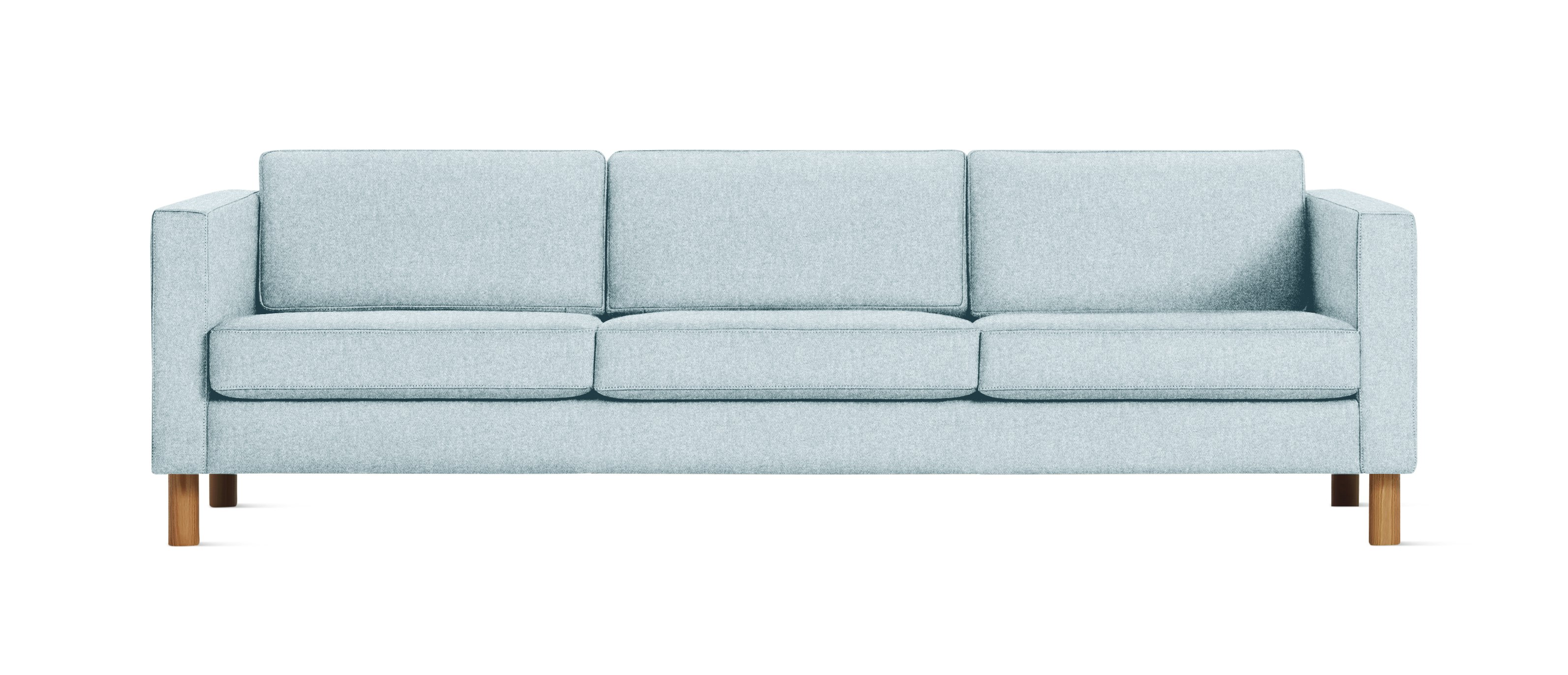 Lispenard Sofa -  H, Luce, Brine, Oak