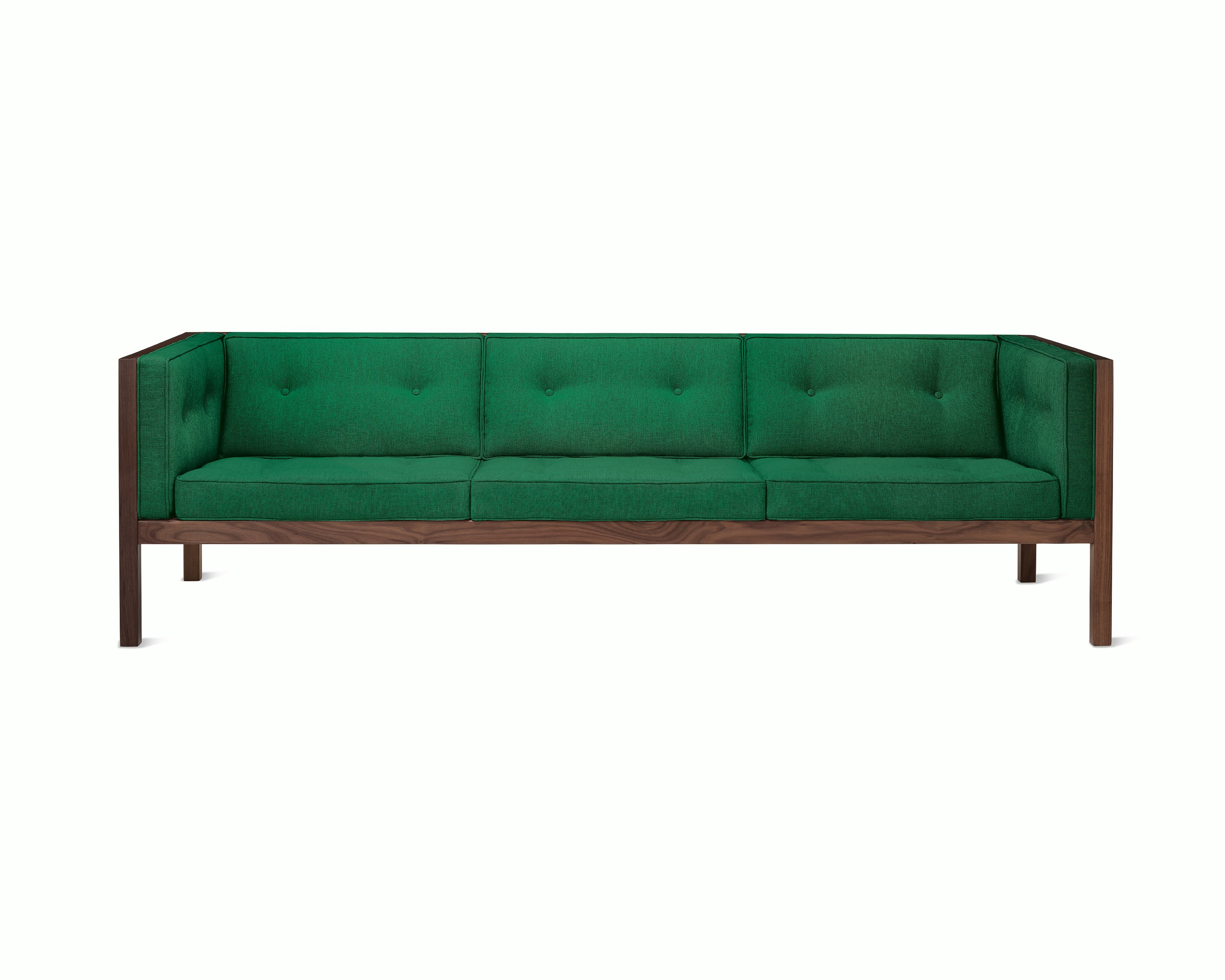 Cube Sofa 92"