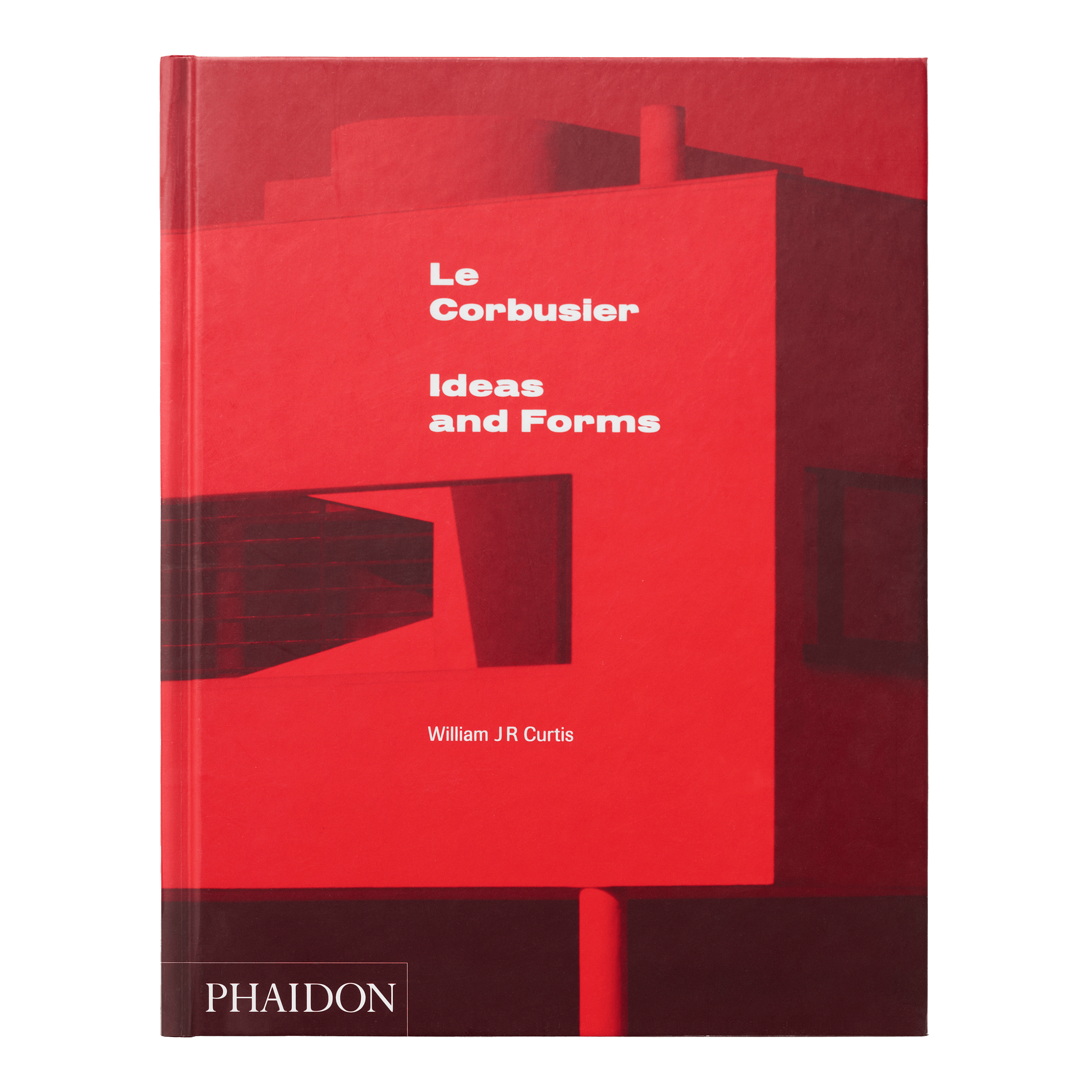 Le Corbusier: Ideas and Forms