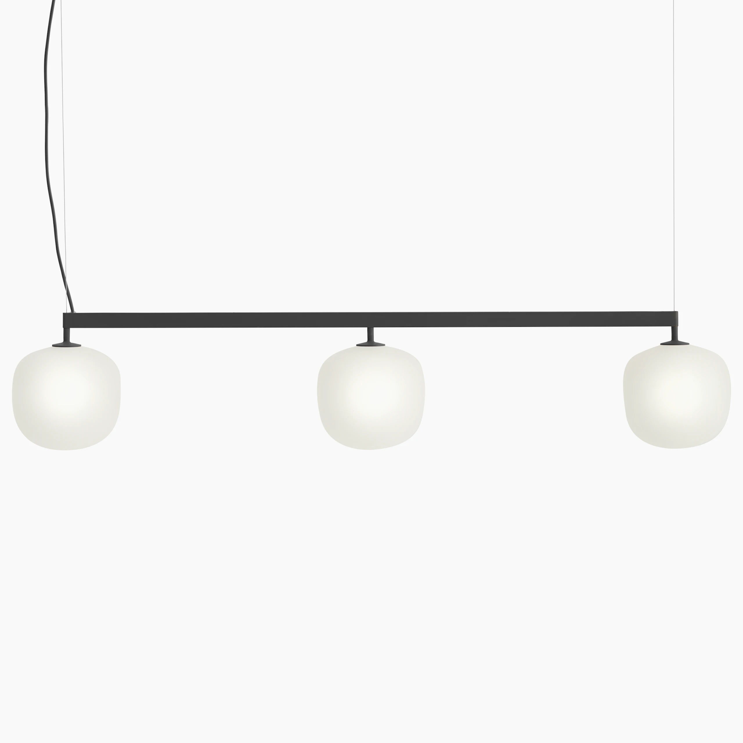 Rime Rail Lamp