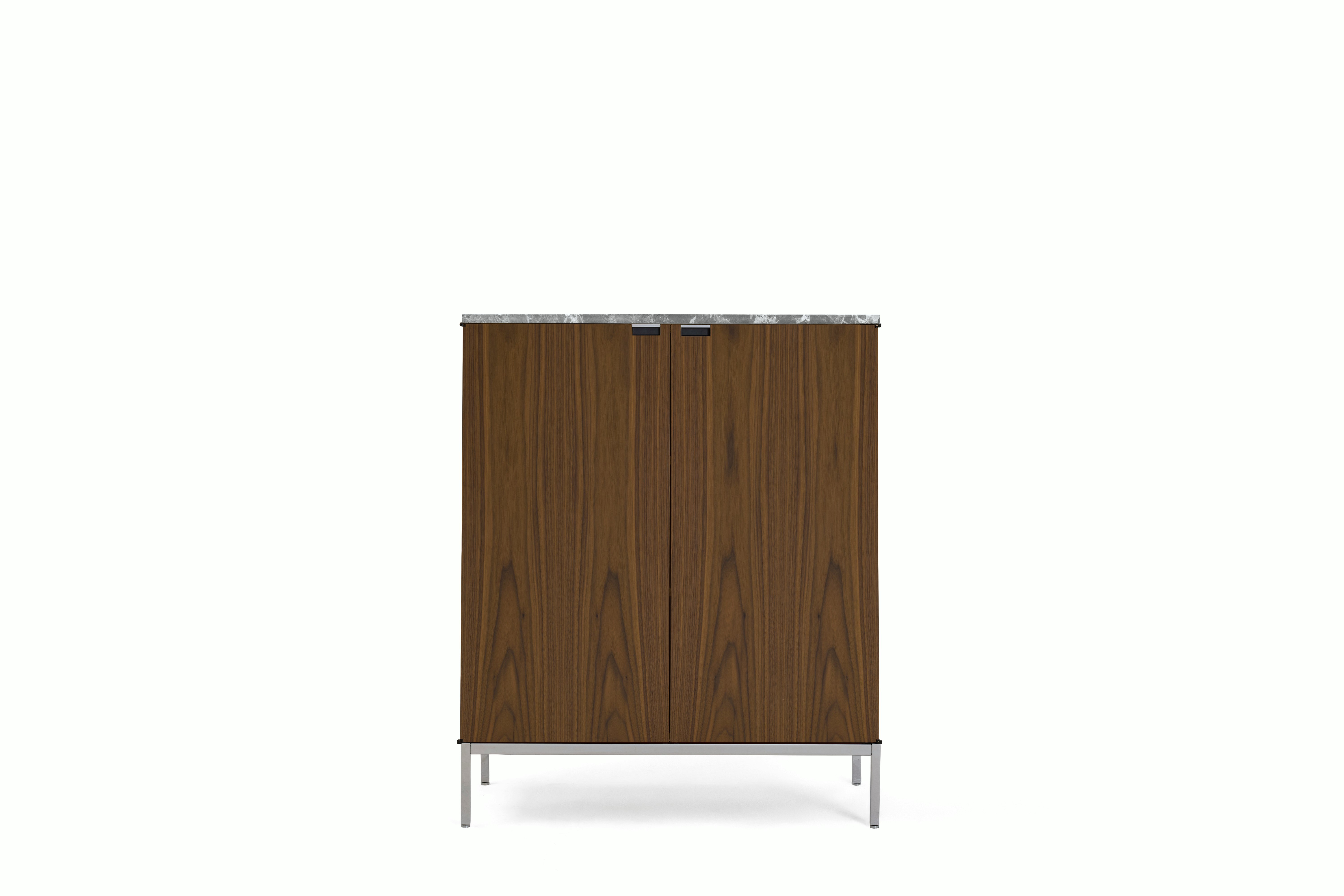 Florence Knoll™ Credenza, High | Knoll