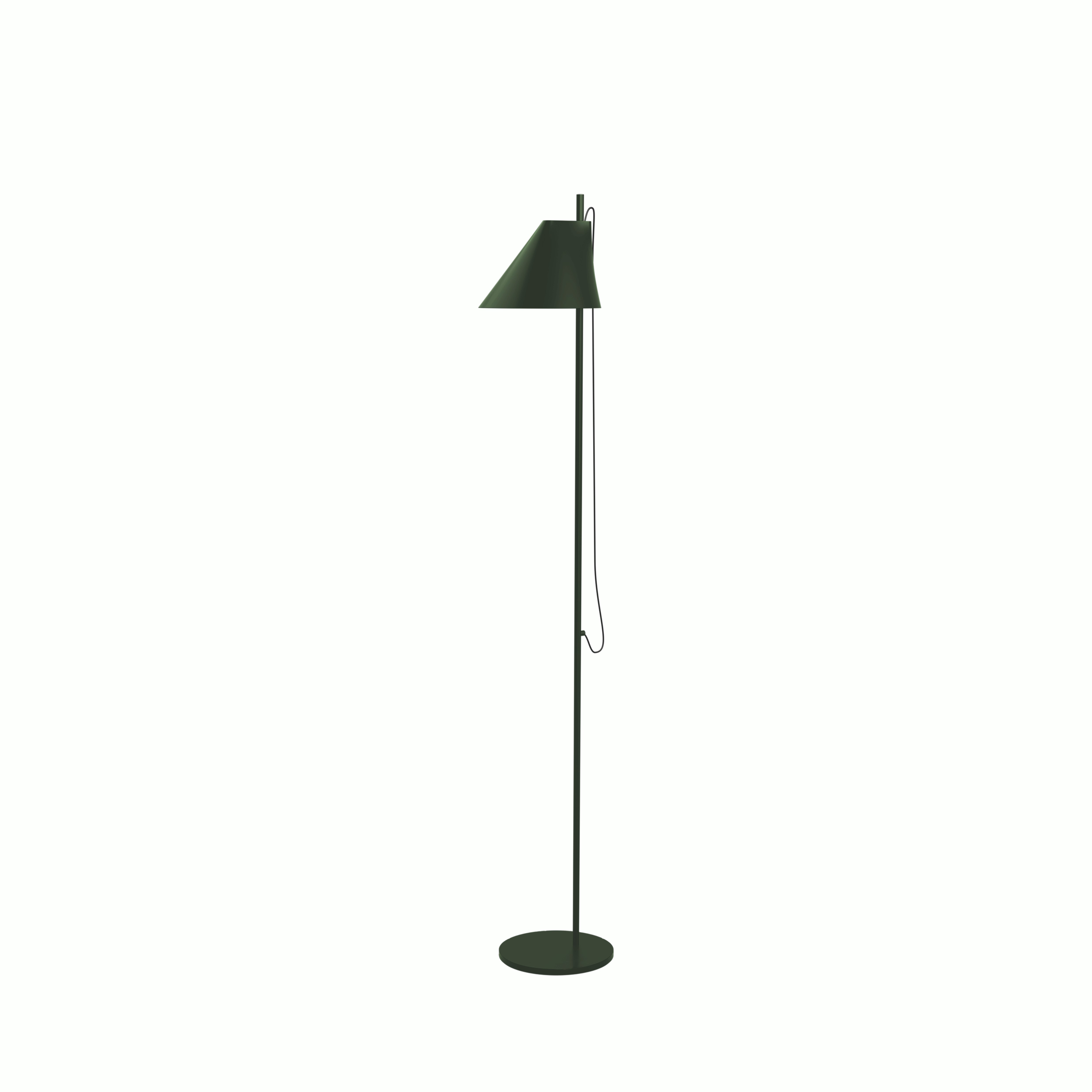 Yuh Floor Lamp