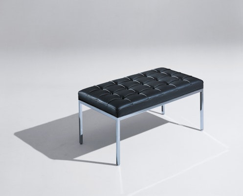 Florence Knoll Bench