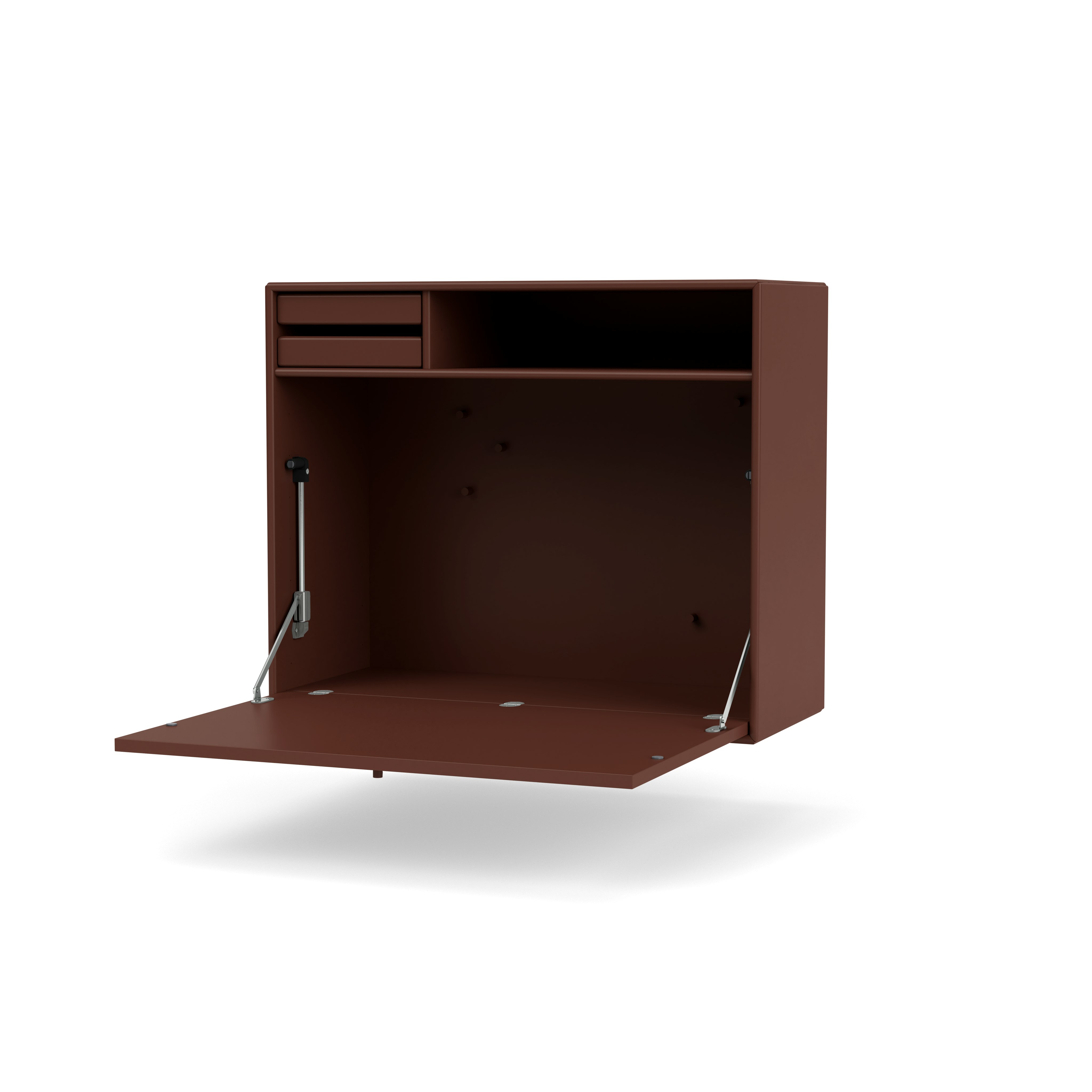 Studio Secretary Desk - Masala