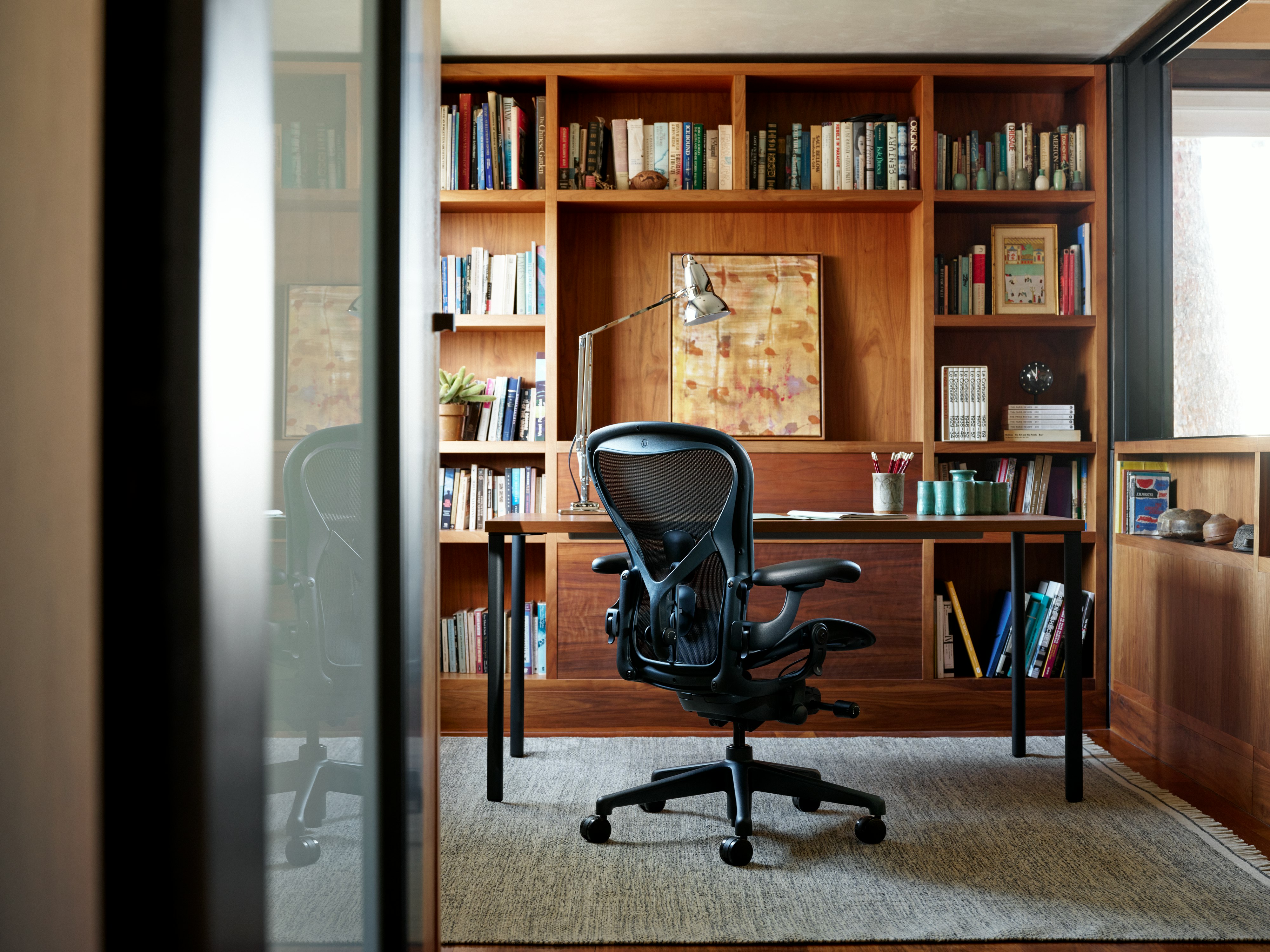 Aeron Chair
