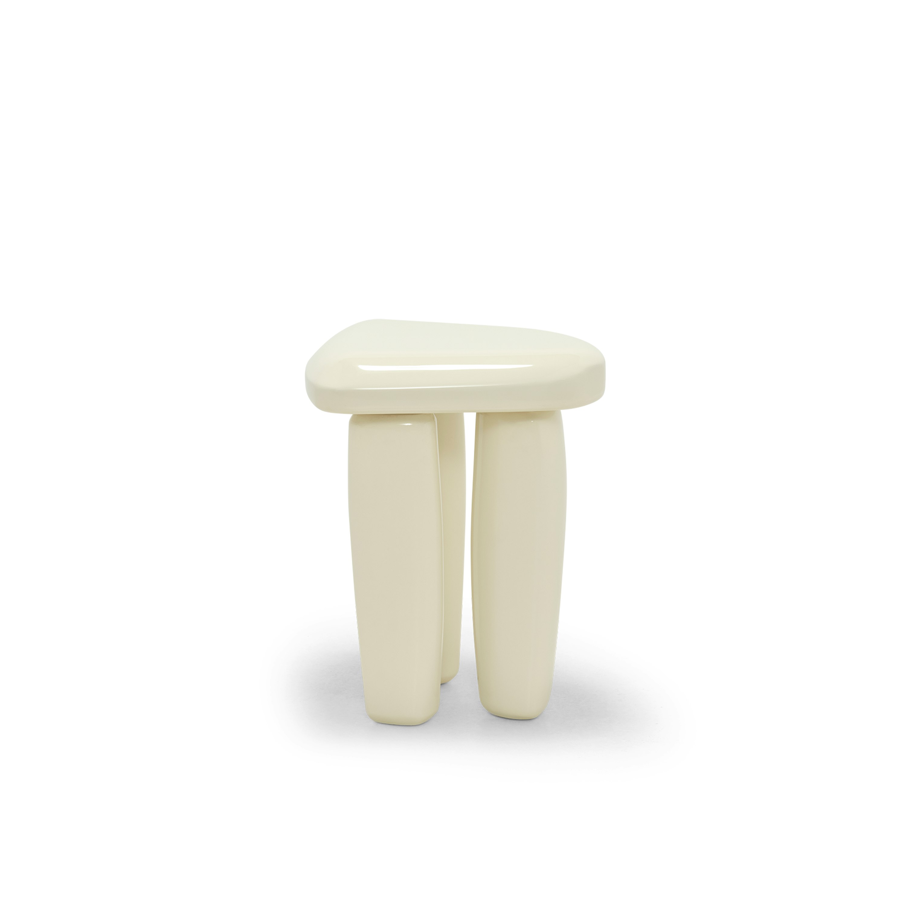 Isola Side Table