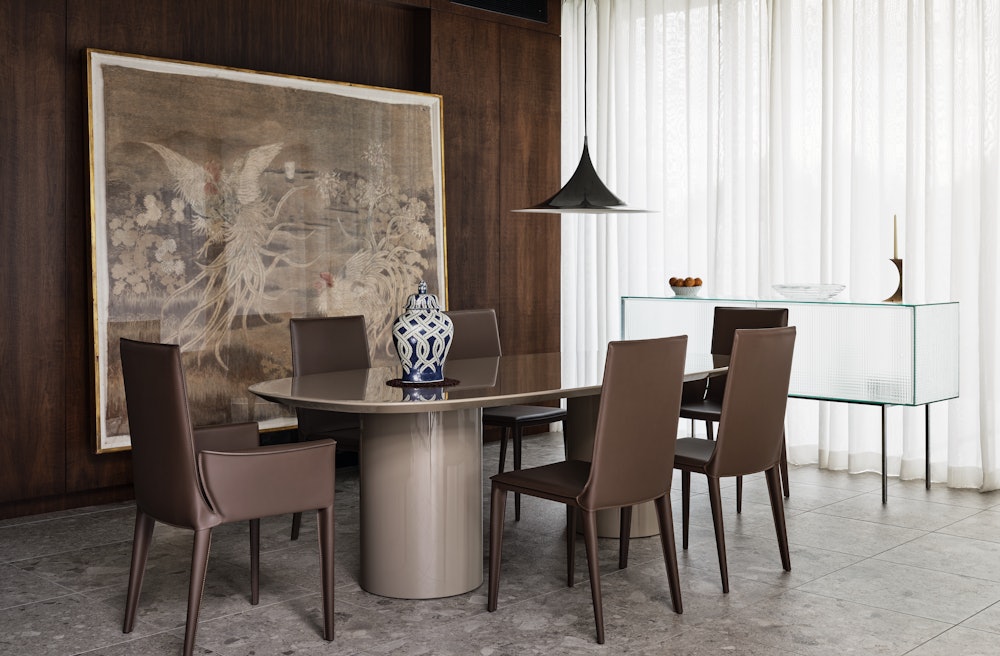 Bottega Chair