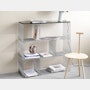 Panton Wire Shelving
