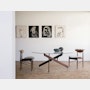 Bone Dining Table