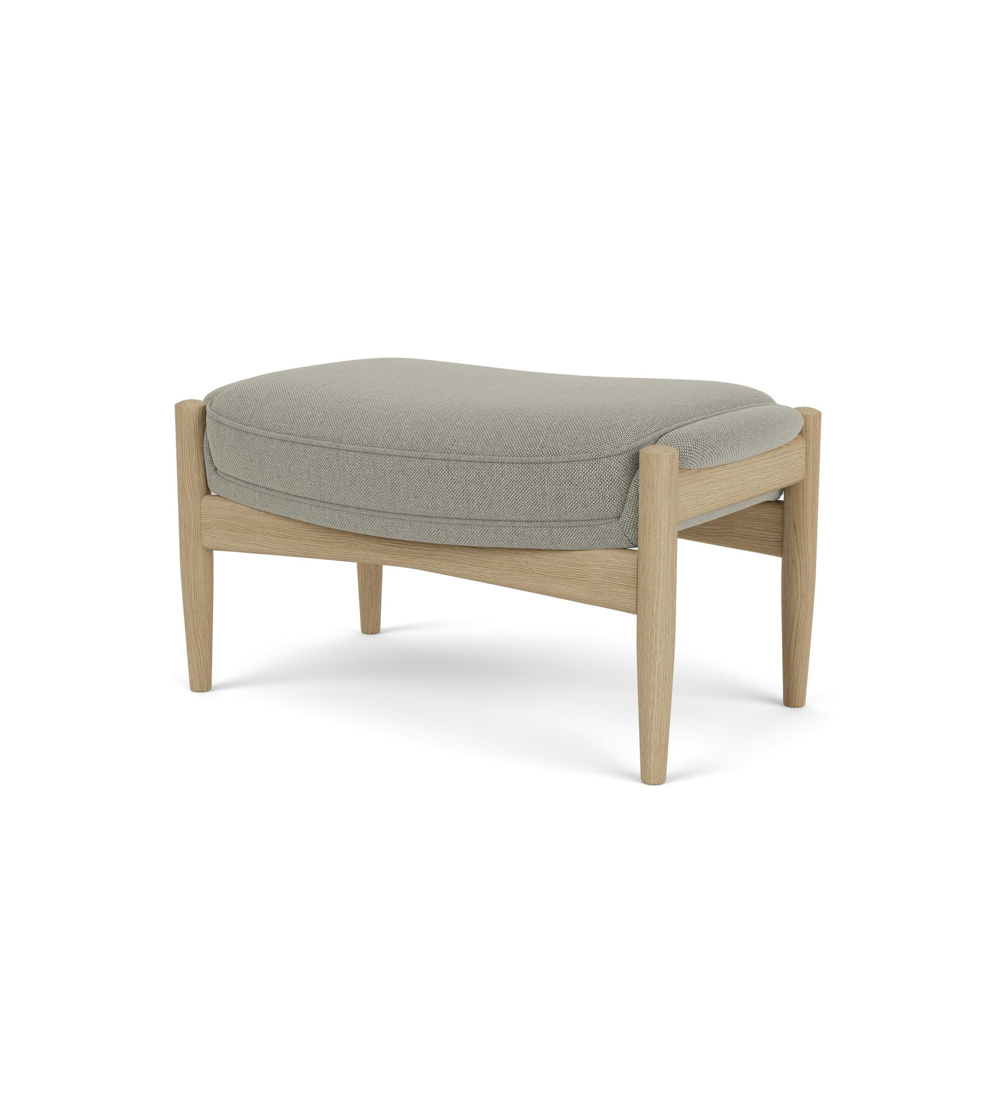 Seal Footstool