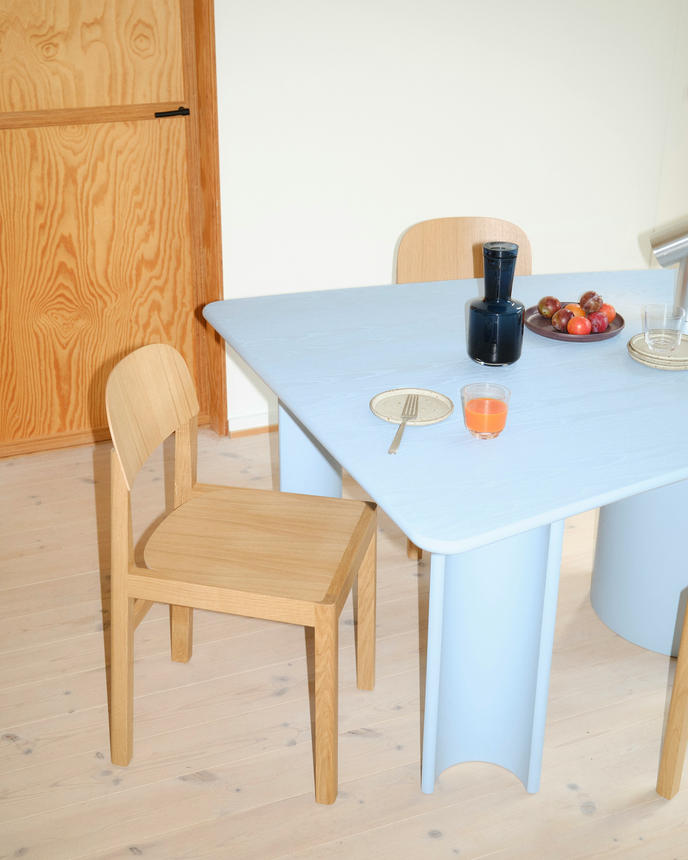 Re-Norm Dining Table