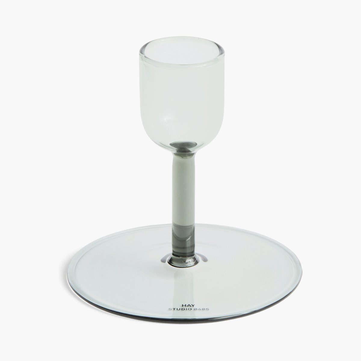 Tiny Candleholder Tiny Straight Candleholder