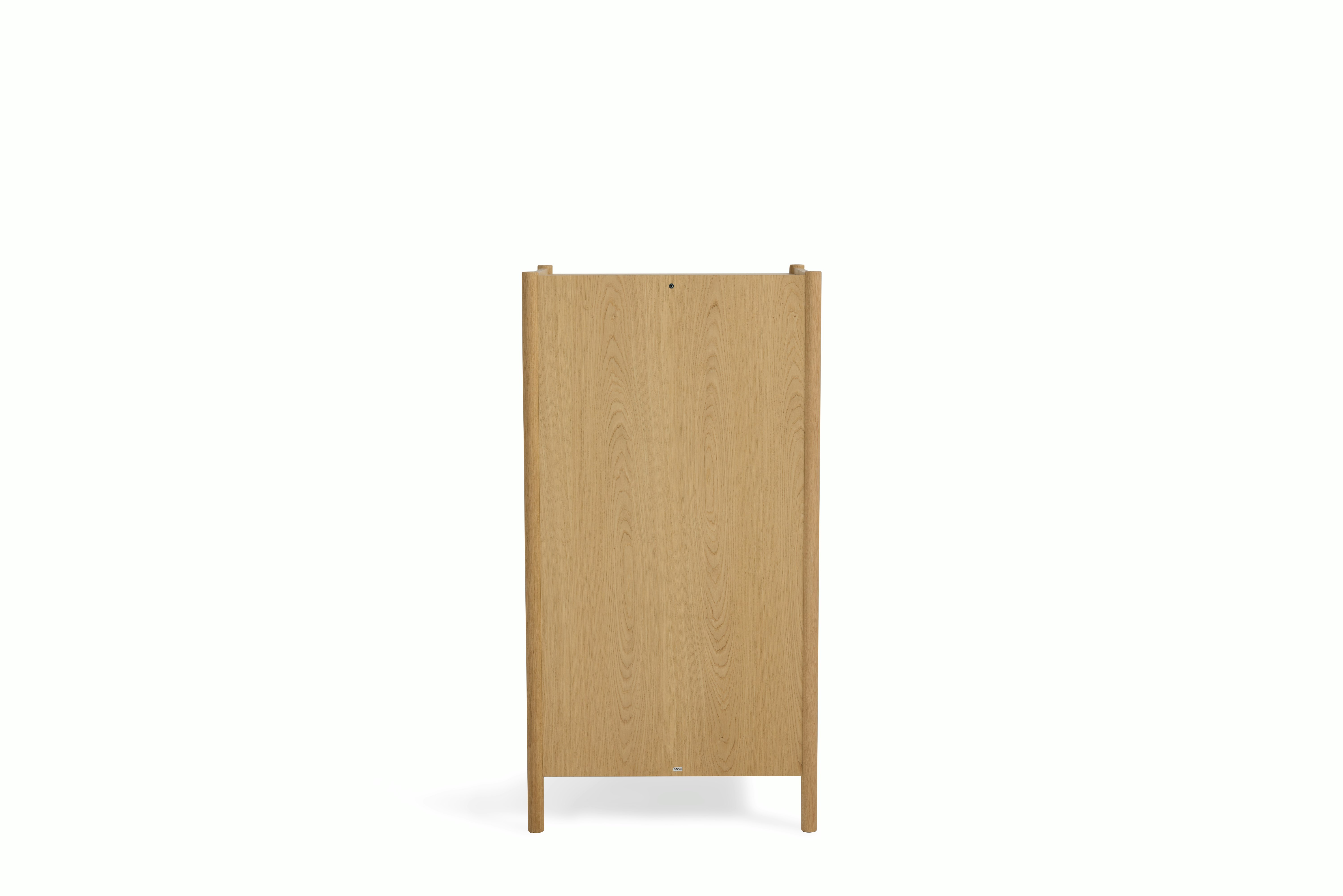 Pala Dresser - Tall,  Oak
