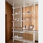 Pira Wall Shelving