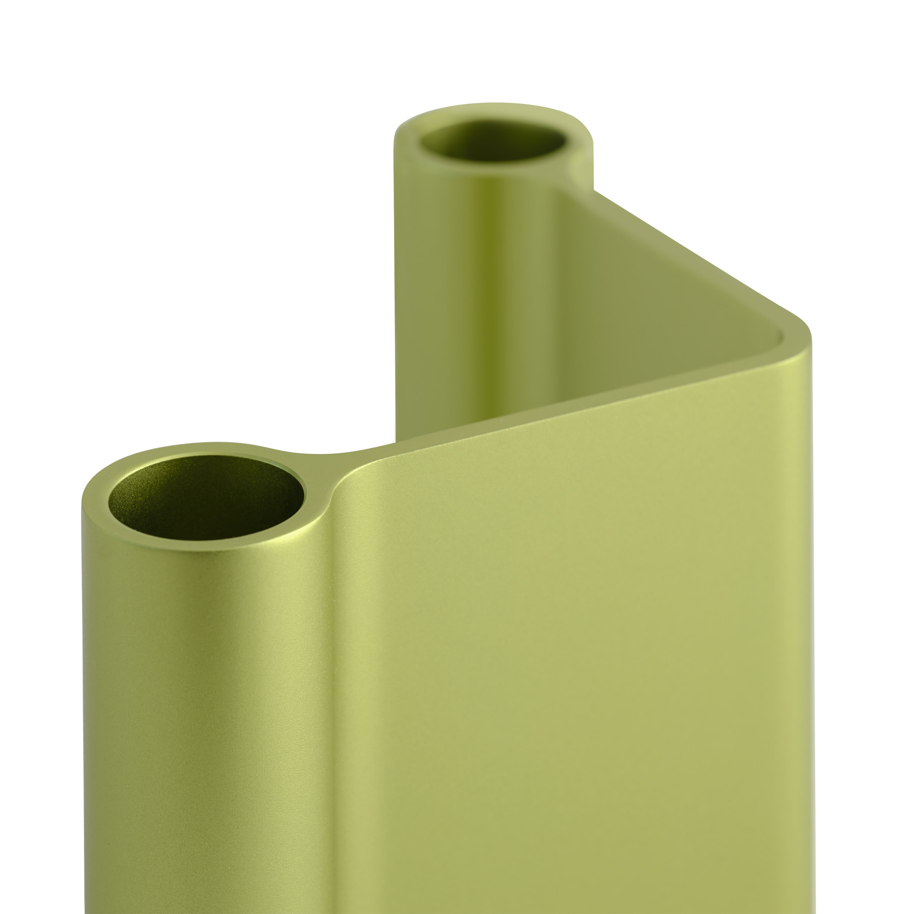 Pair Candleholder