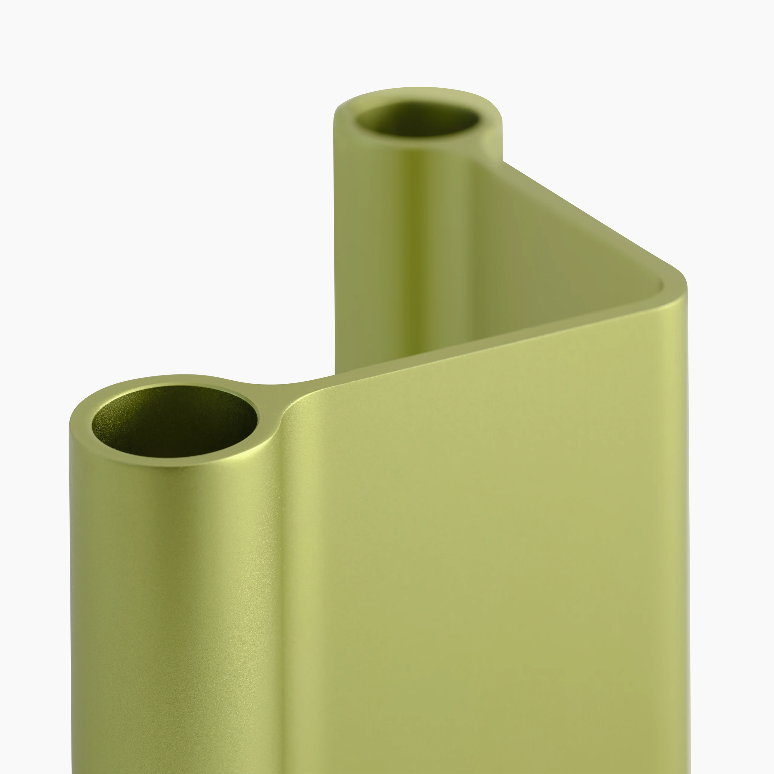 Pair Candleholder