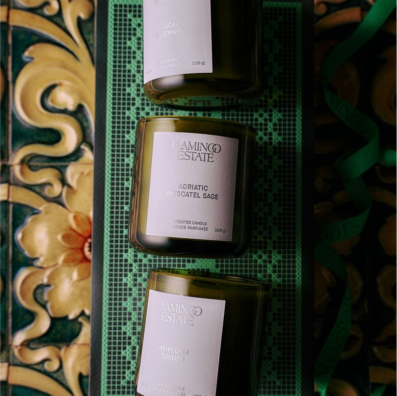 Flamingo Estate Three Sisters Gift Set