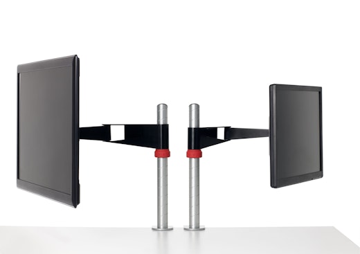 Sapper Monitor Arm and Sapper 50