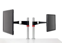 Sapper Monitor Arm and Sapper 50