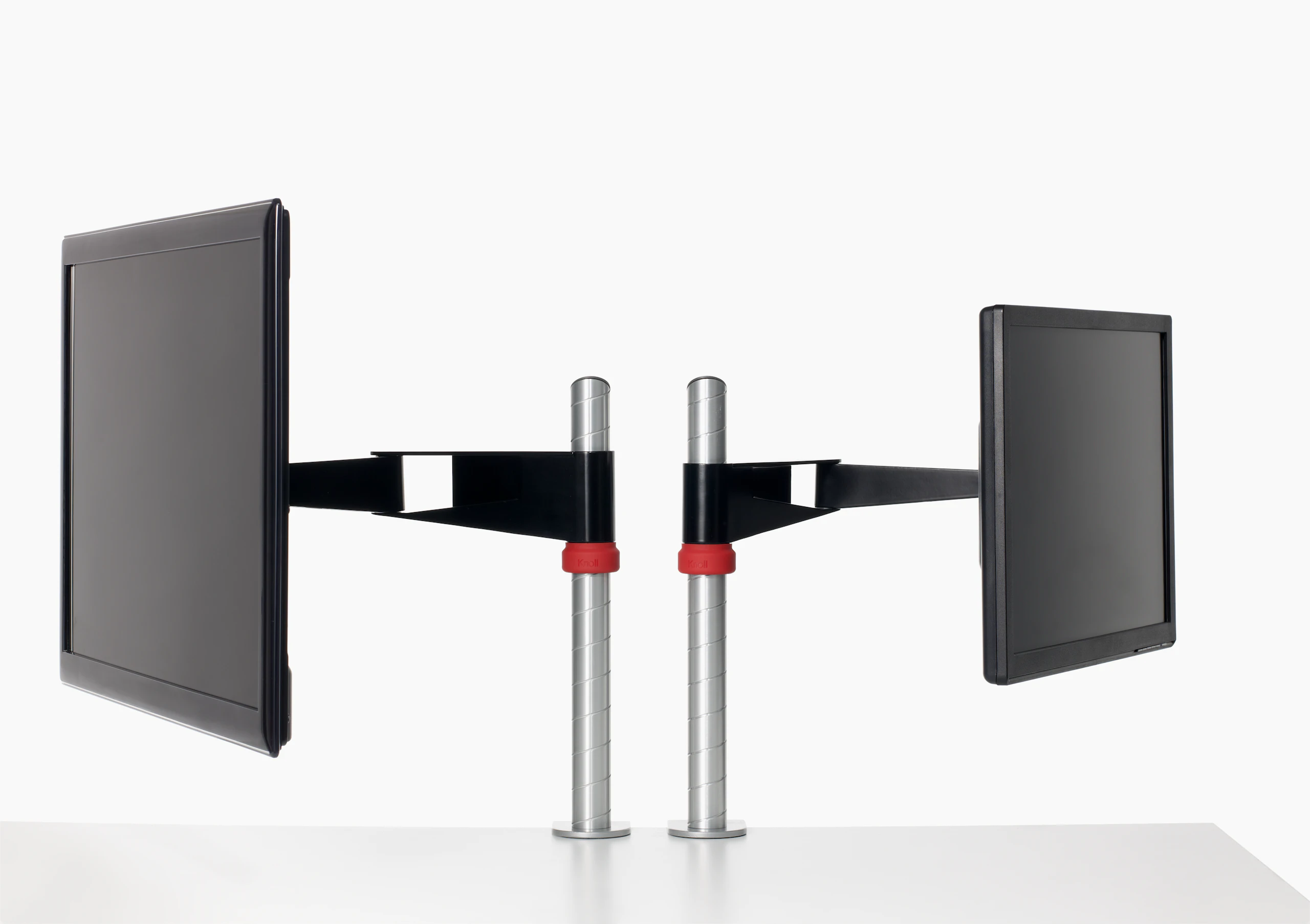 Sapper Monitor Arm and Sapper 50