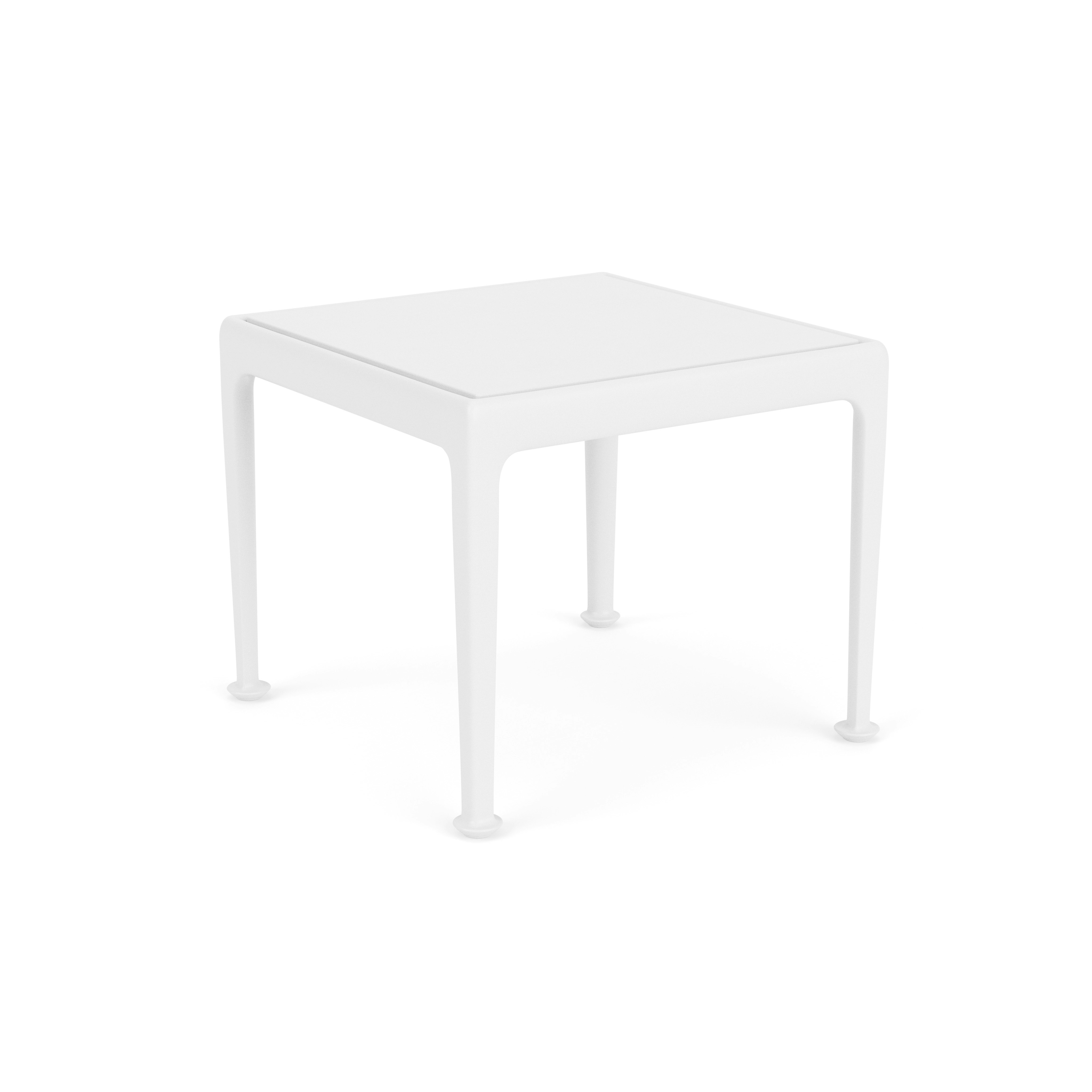 1966 End Table