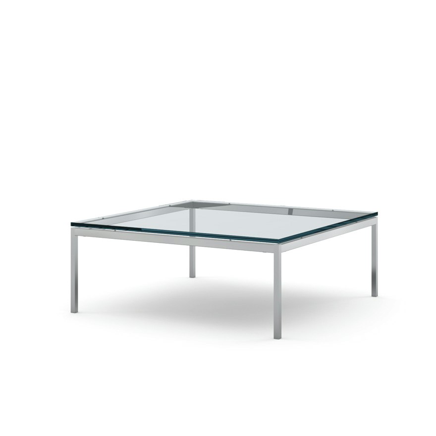 Florence Knoll&trade; Square Coffee Table