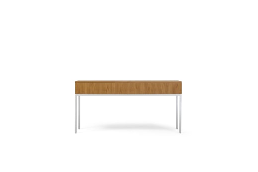 Knoll Chermayeff Console Table
