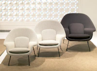 Saarinen Collection