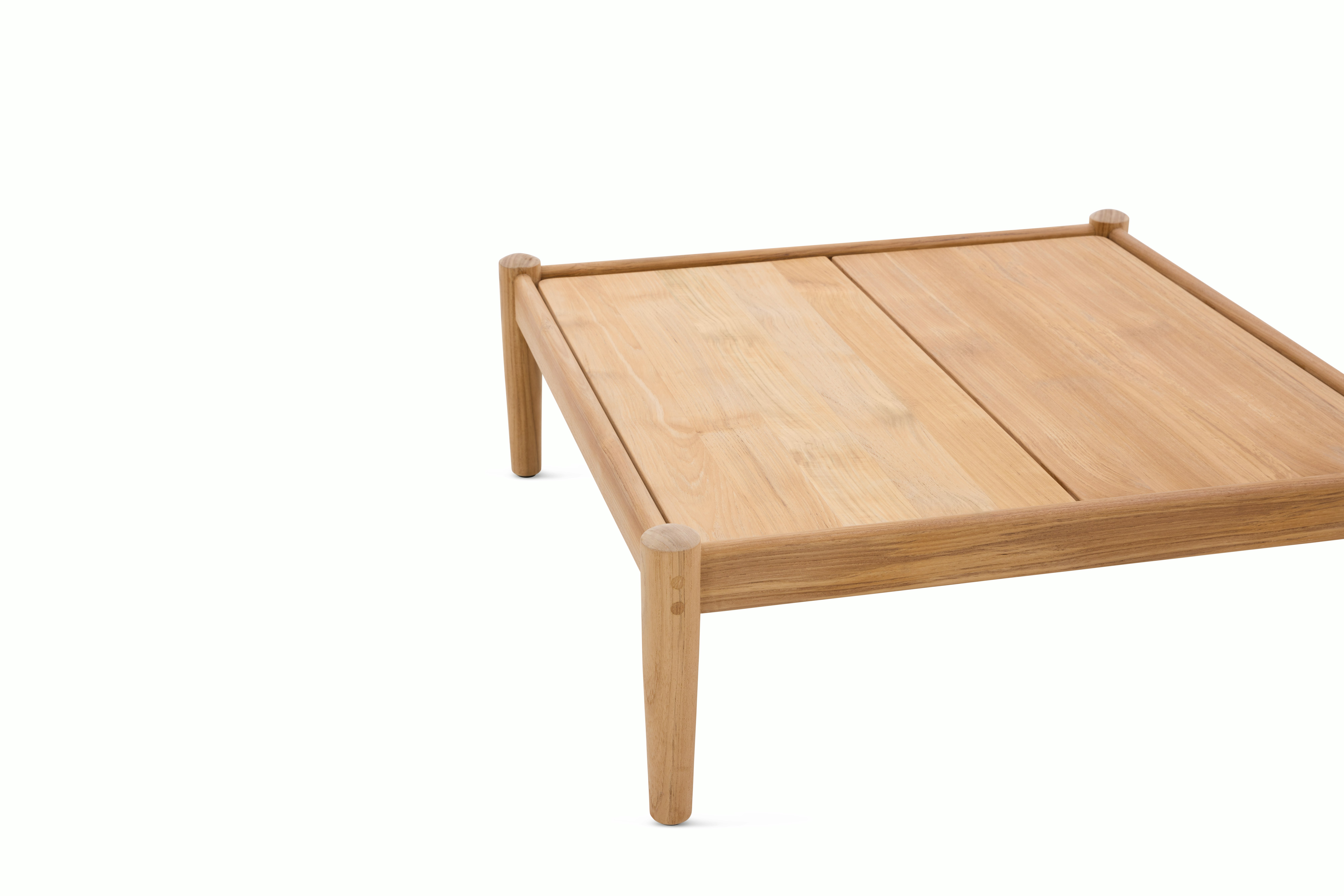 Terassi Coffee Table - Teak,  FSC Certified, FSC Certified