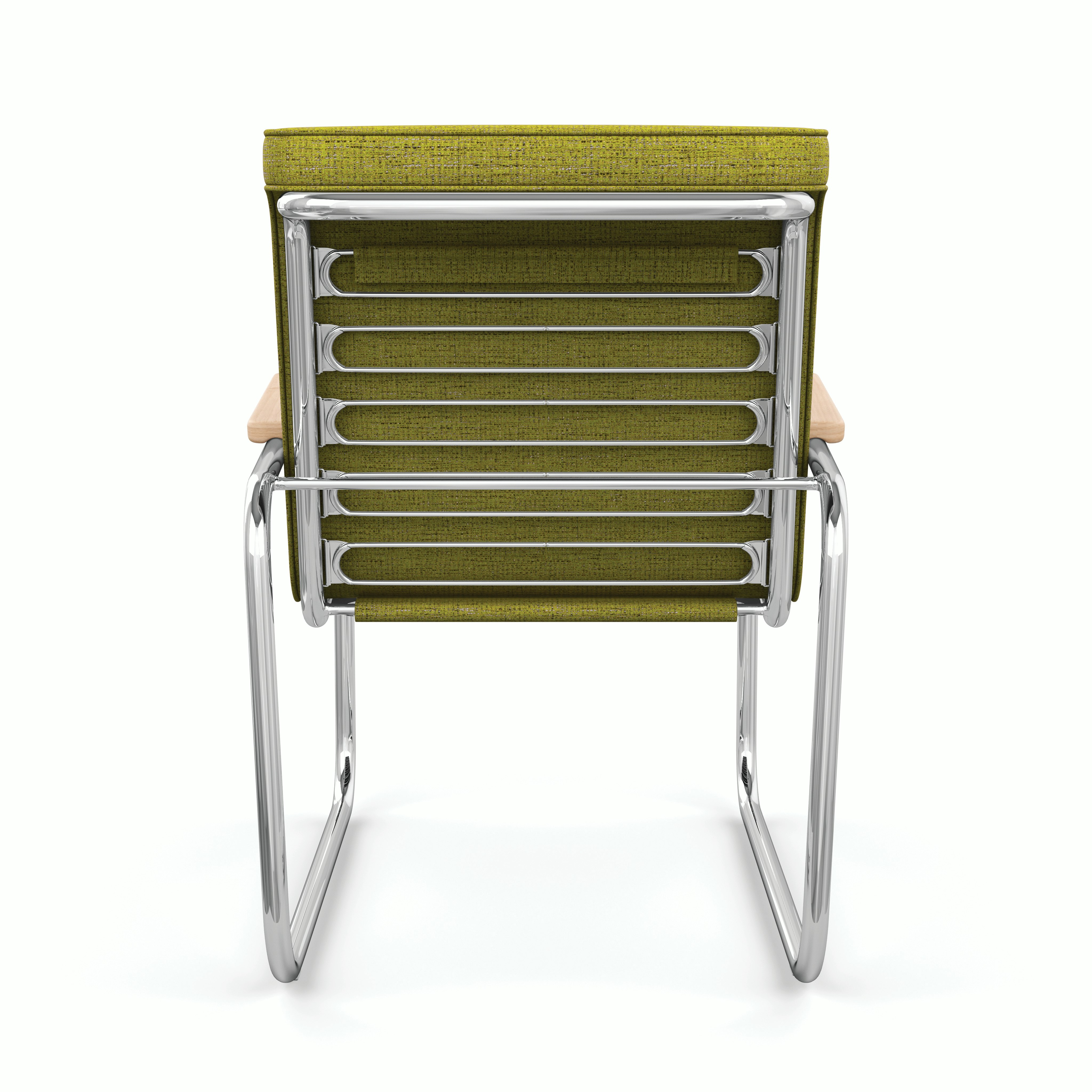 MB Lounge Chair