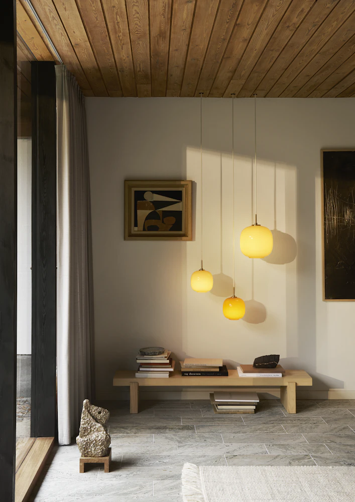 VL45 Radiohus Pendant – Design Within Reach VL45 Radiohus Pendant – Design Within Reach