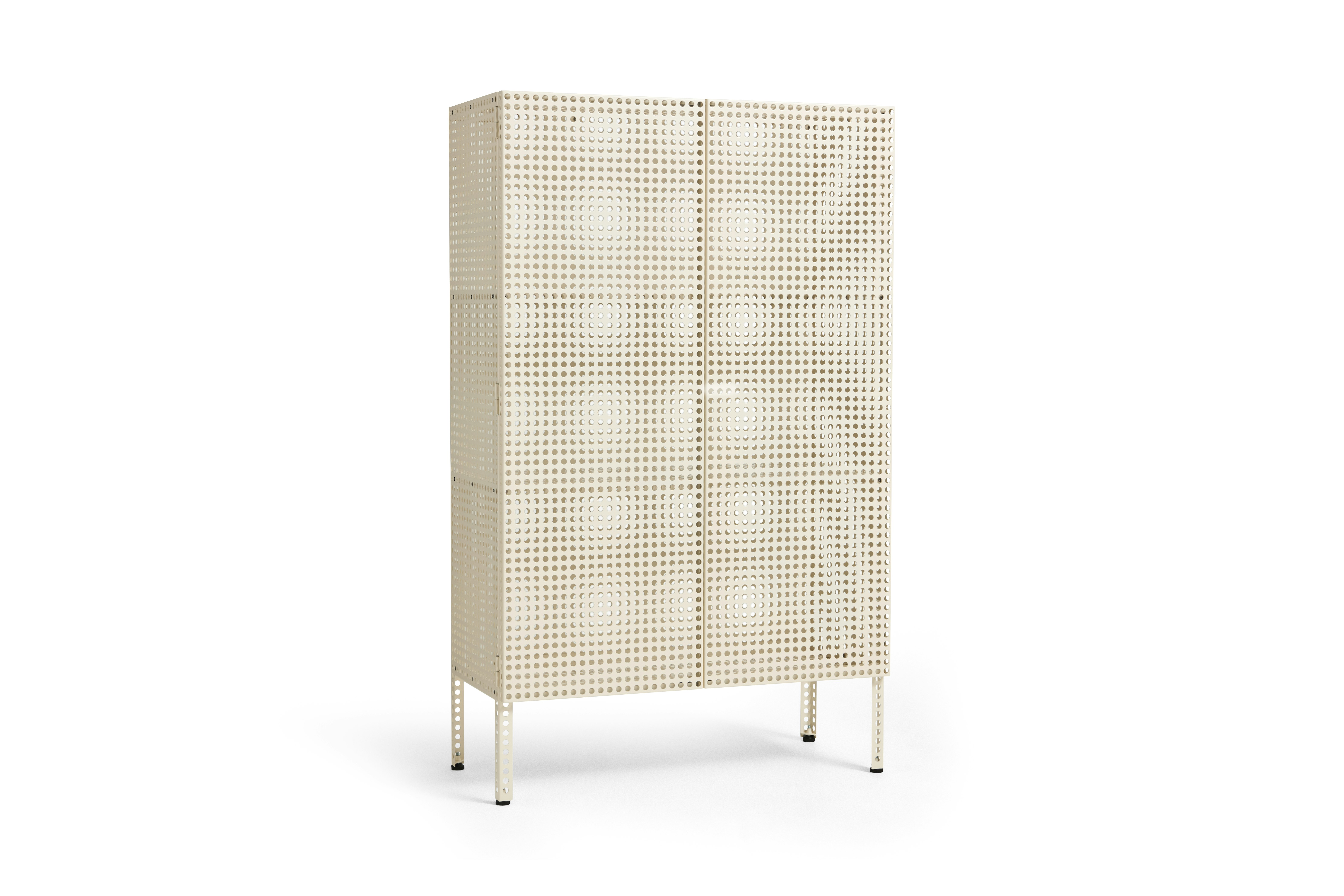 Perforated Cabinet, Large