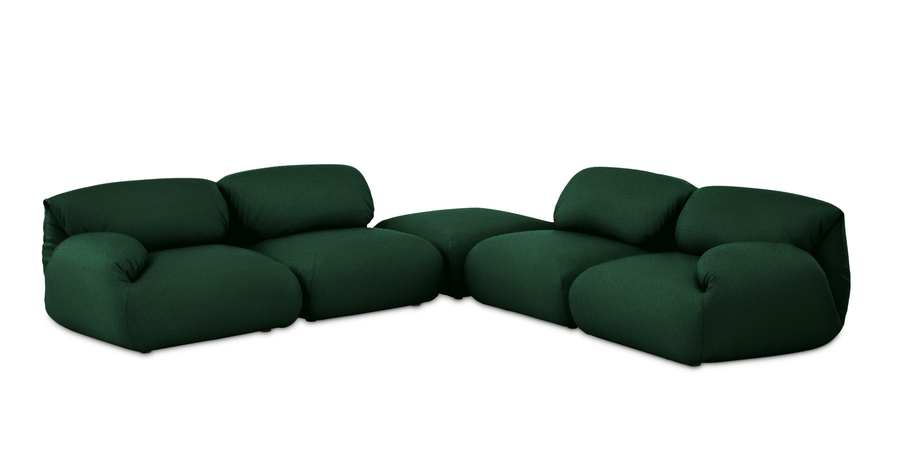 Luva Modular Corner Sectional - Mode,  Outdoors
