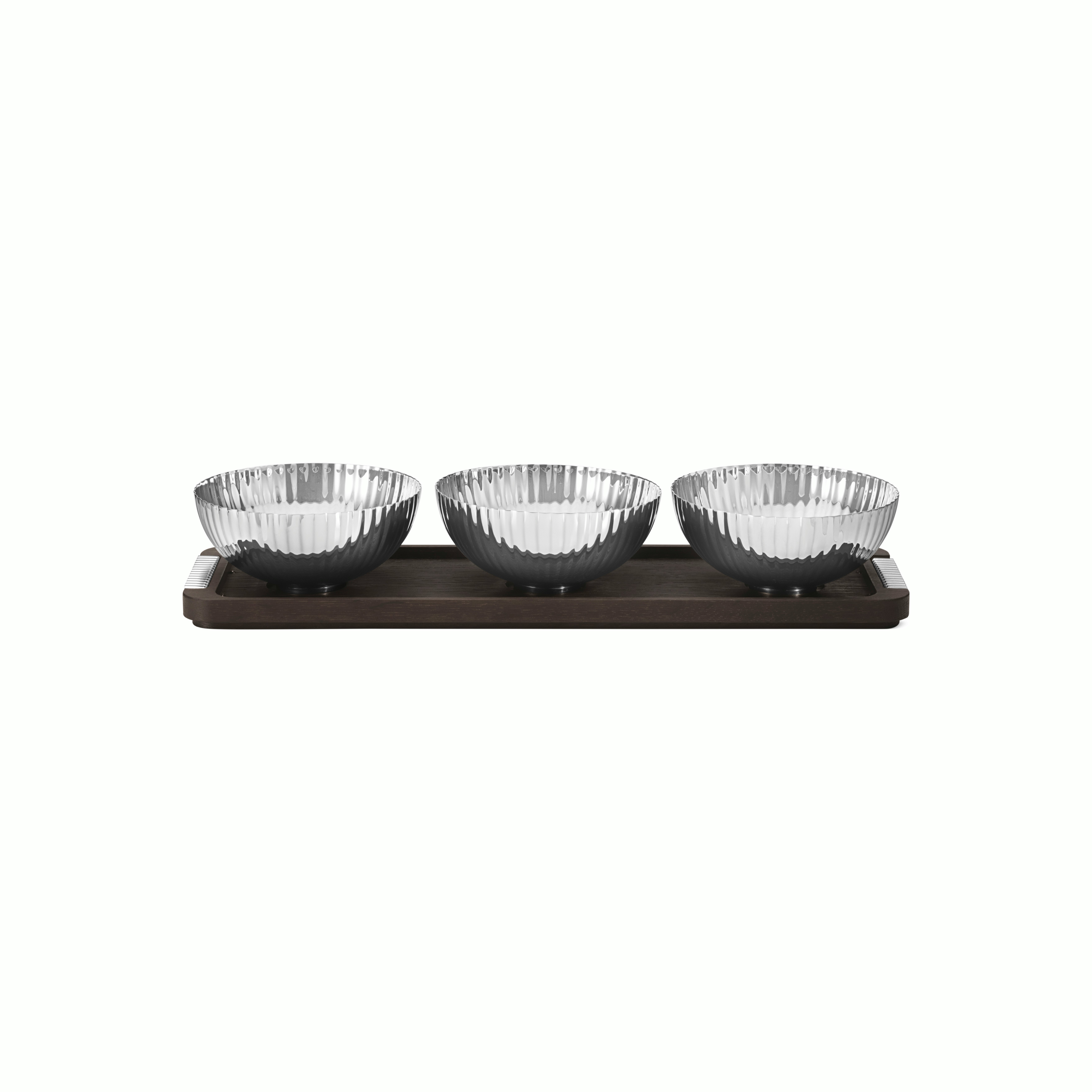 Bernadotte Tray with Bowls