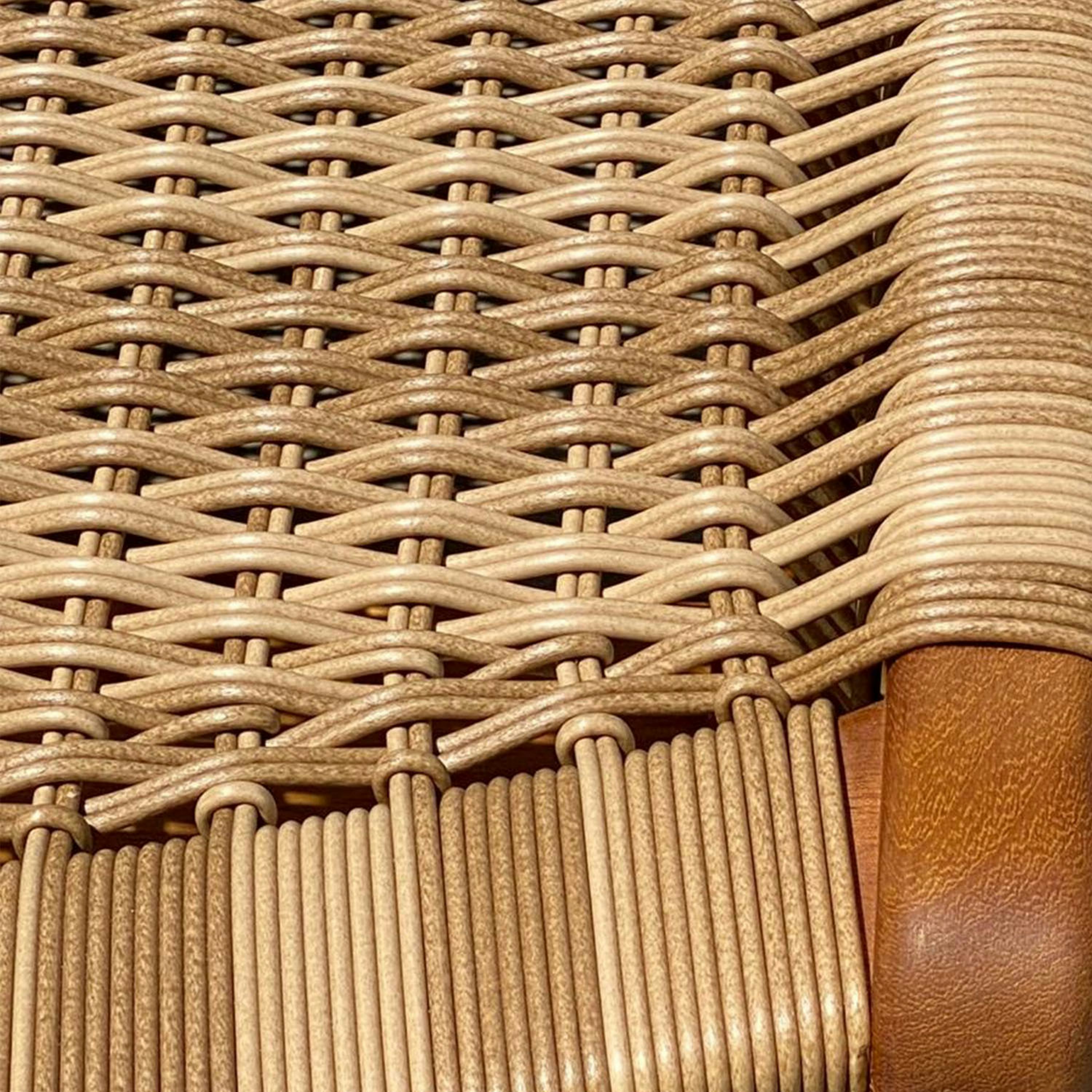 Alacran Outdoor Chaise