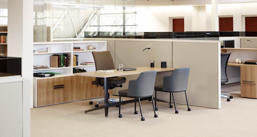 laminate fronts wood grain laminate bookcase cubby table desk smoked add up glass task light credenza stacker