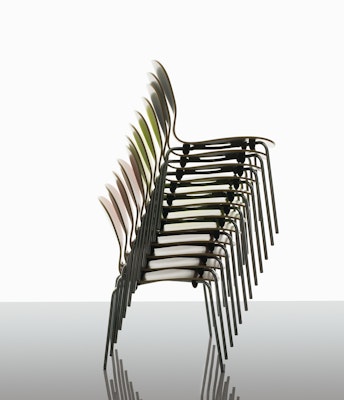 Sprite Stacking Chair