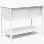 A La Carte Cabinet A La Carte Cabinet, Half