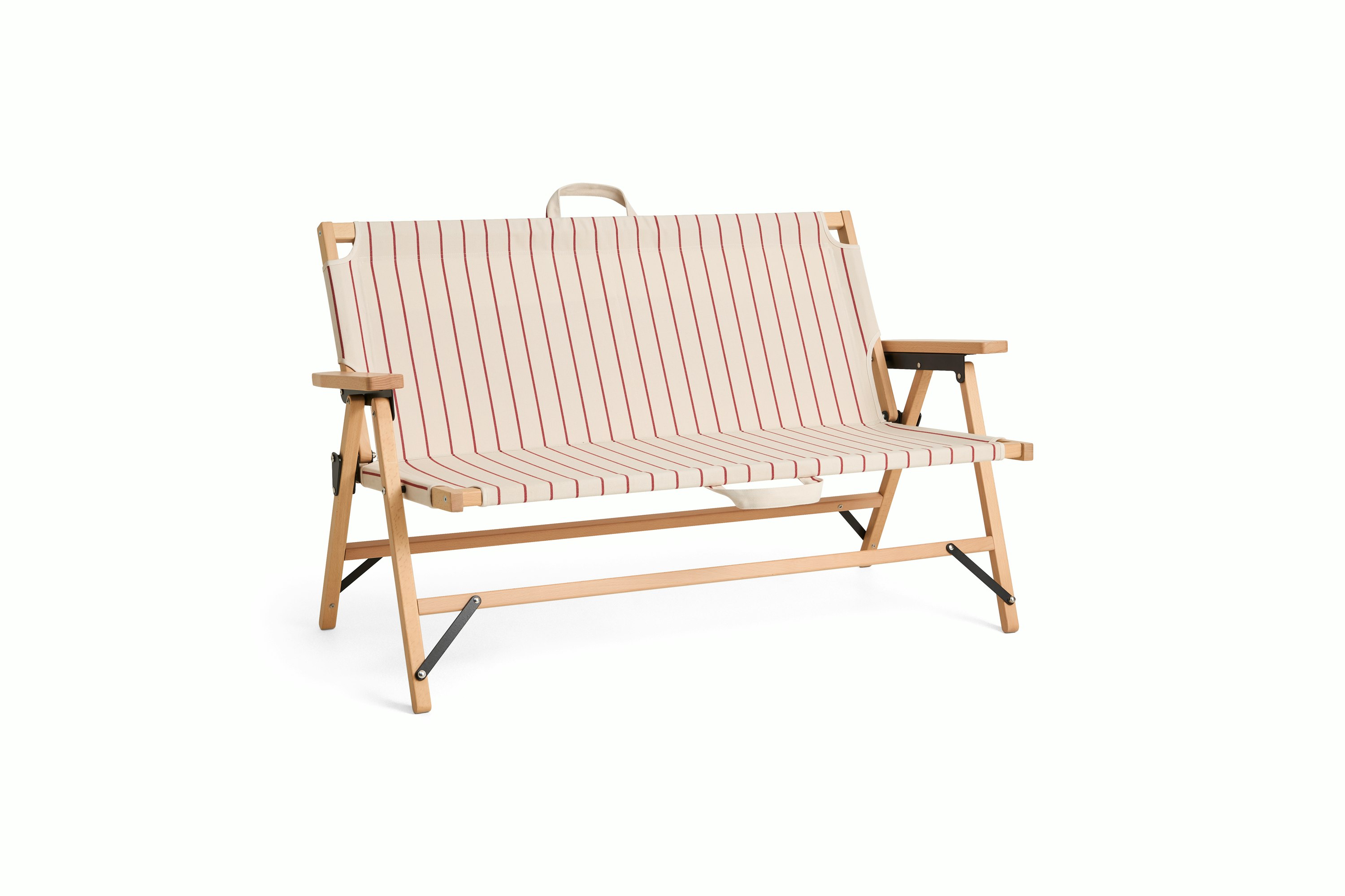 Outdoor Market Folding Sofa