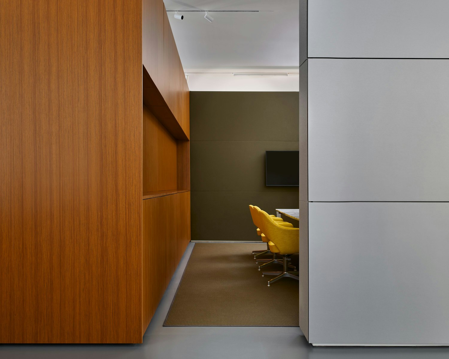 MillerKnoll Dallas Showroom