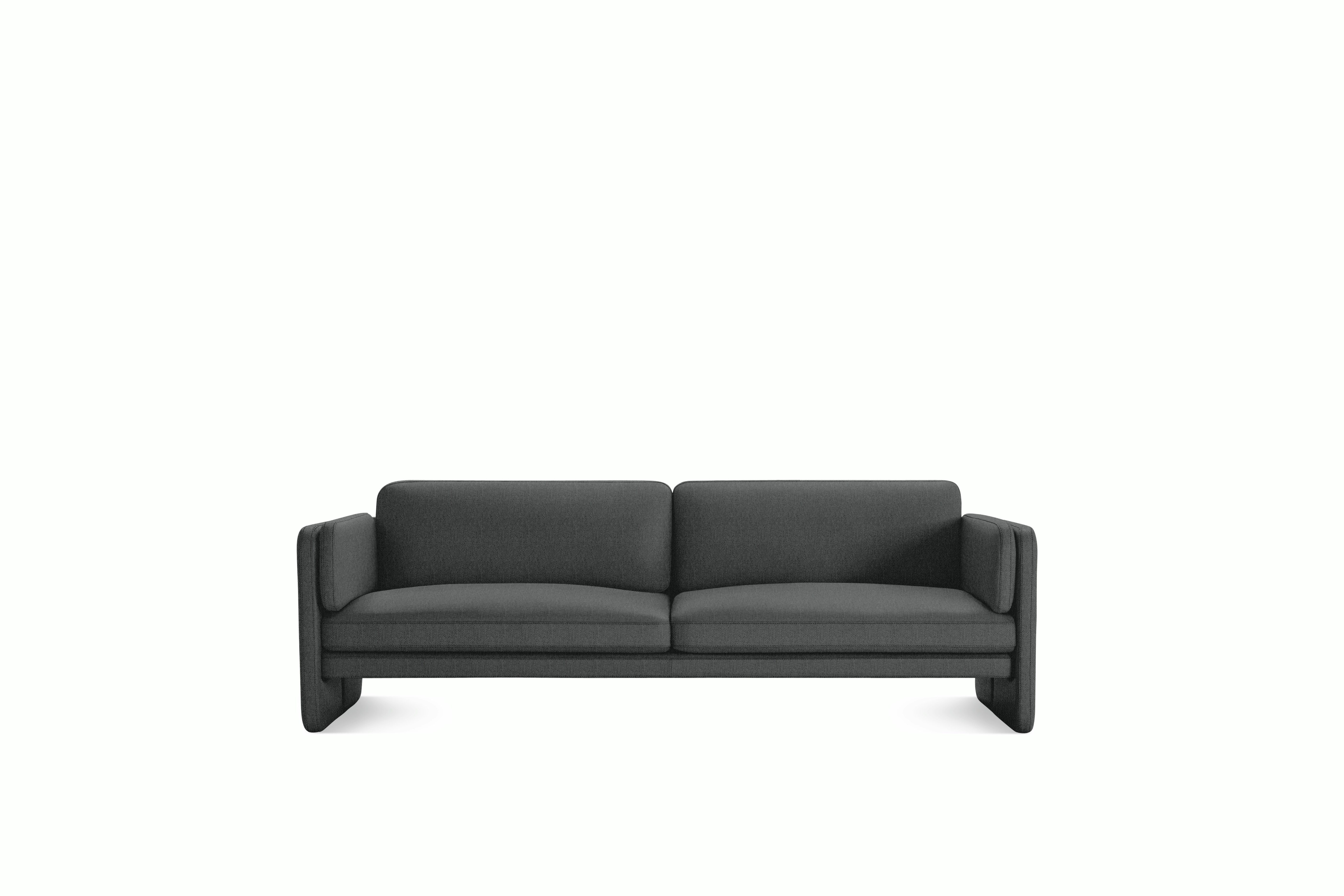 Pastille Sofa, Fabric