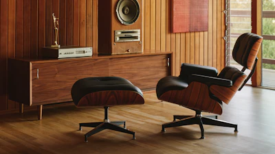 Eames Elliptical Table – Design Within Reach Eames Elliptical Table – Design Within Reach
