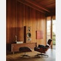 Eames Lounge Chair and Ottoman