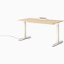 Renew Desk with Embedded Power Renew Desk with Embedded Power