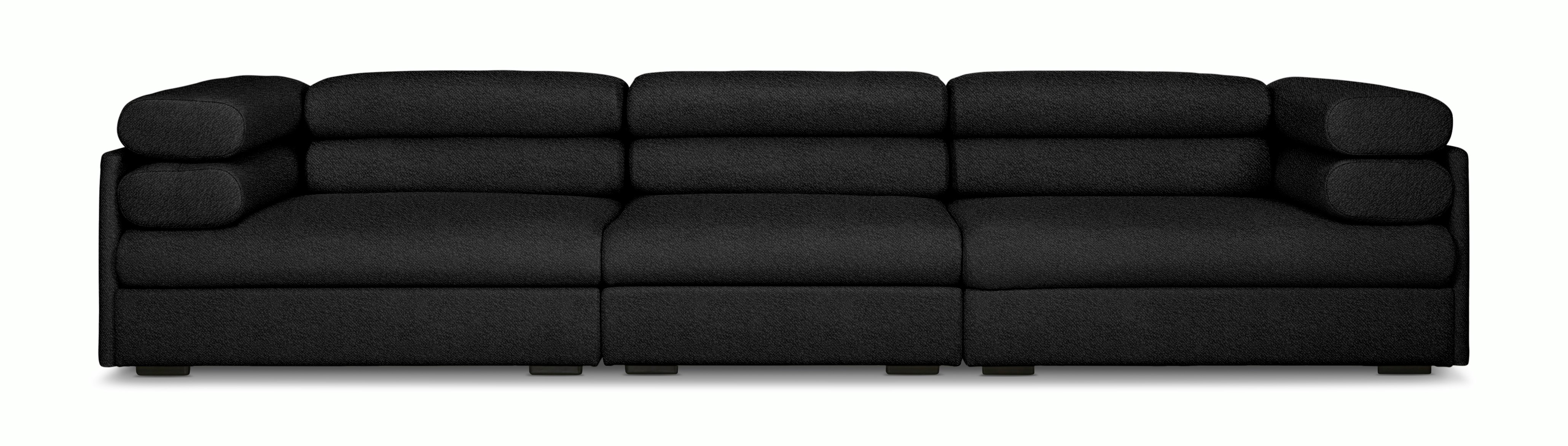 Elogio Four Seater Sofa
