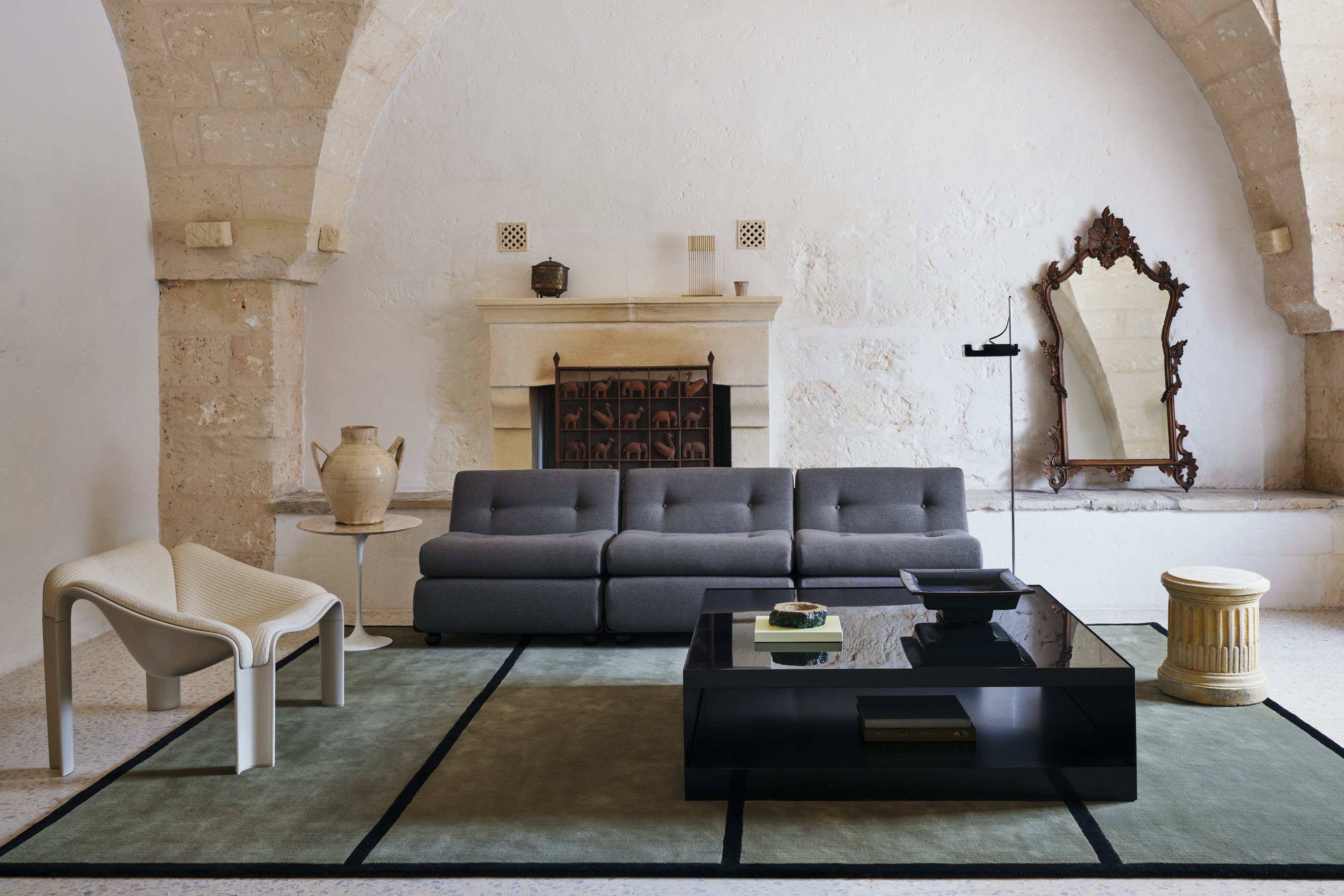 Living Room Furniture