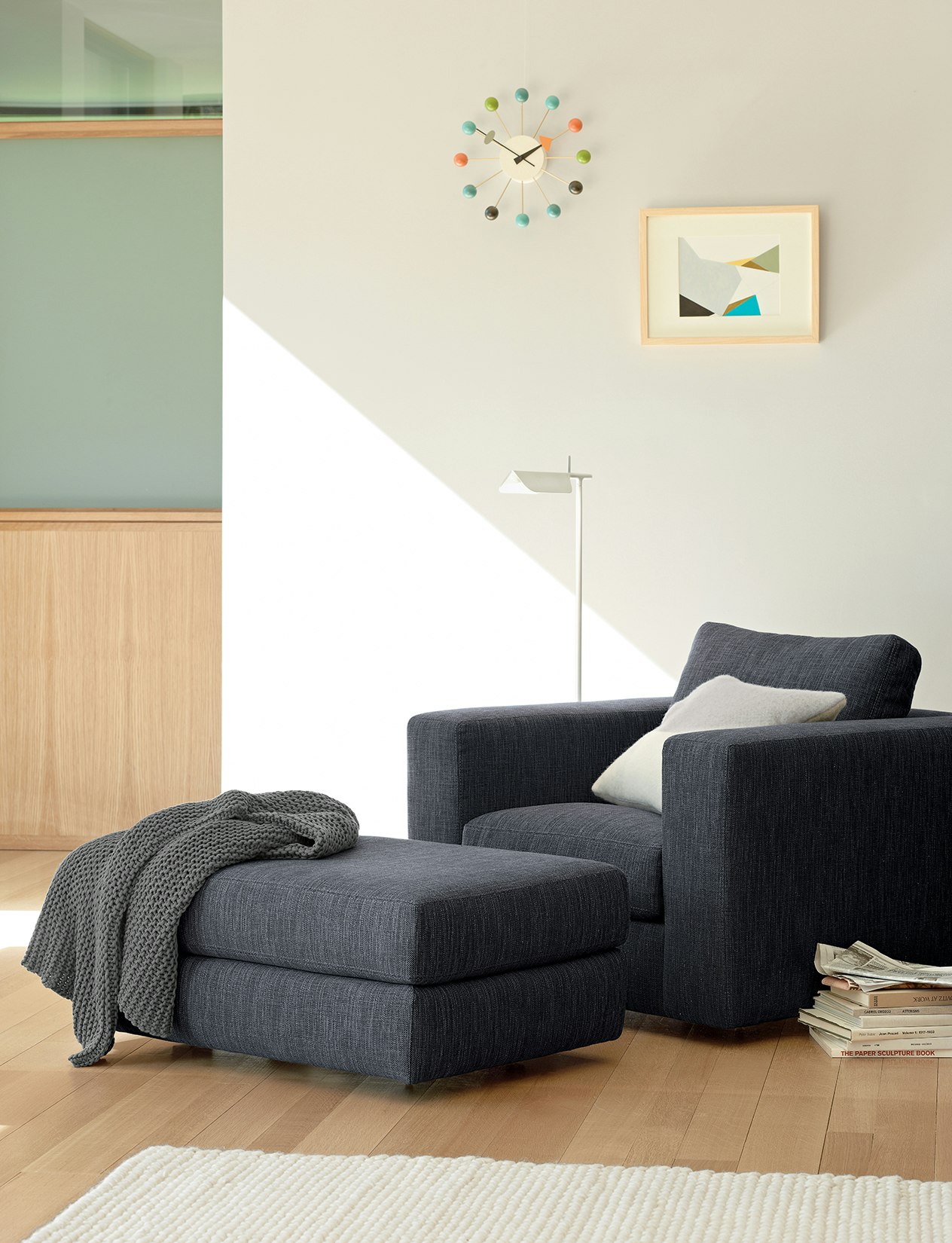 Reid Ottoman