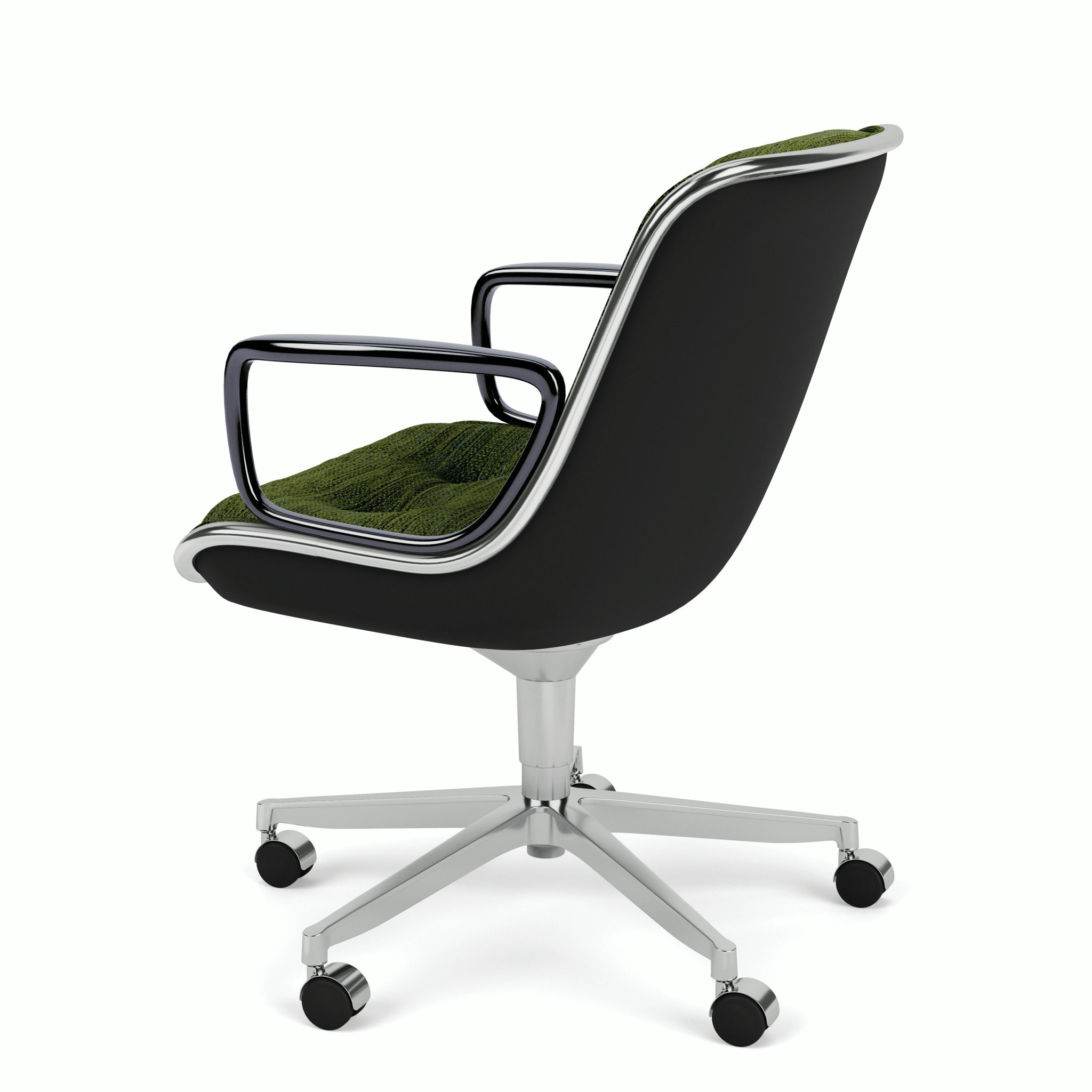 Pollock Executive Chair
